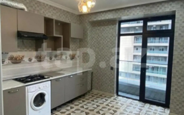 Apartament vozle caspian biznes centr