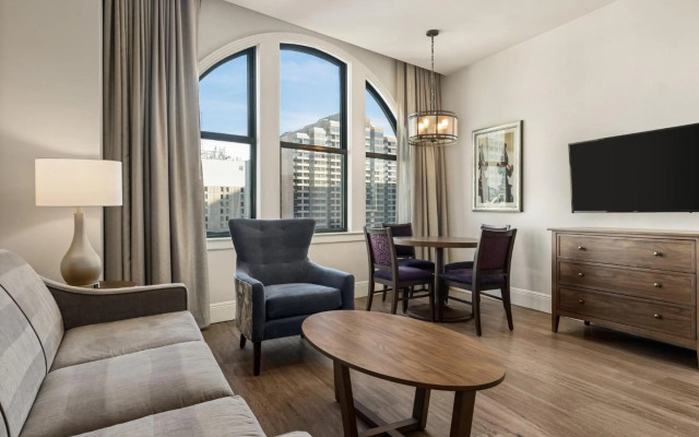 Club Wyndham La Belle Maison