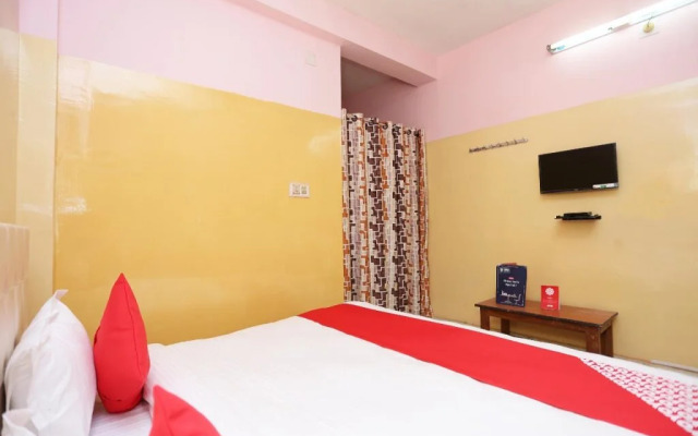 Hotel Bhaba Lakshmi By OYO Rooms