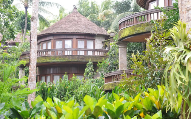 Taman Wana Villas & Spa Bali