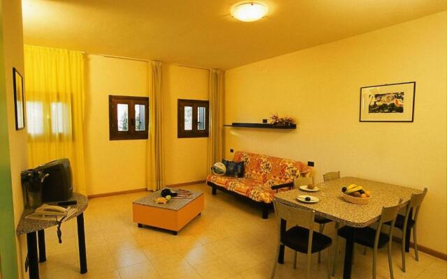 Residence Tize' - Laguna Apartament