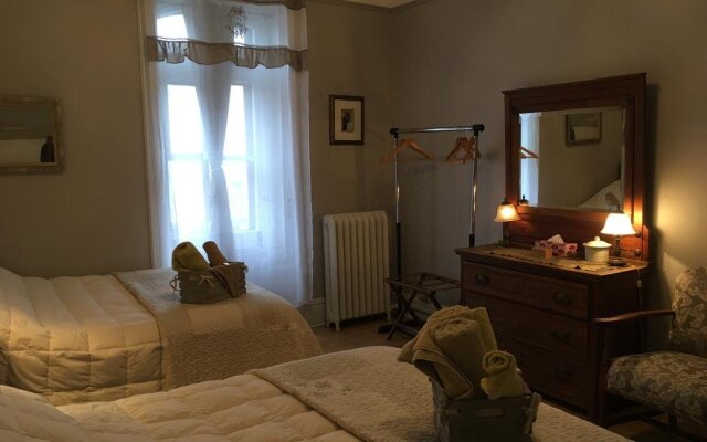 B&B Chez Hubert