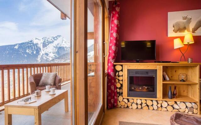 Residence Club mmv L'etoile des Cimes