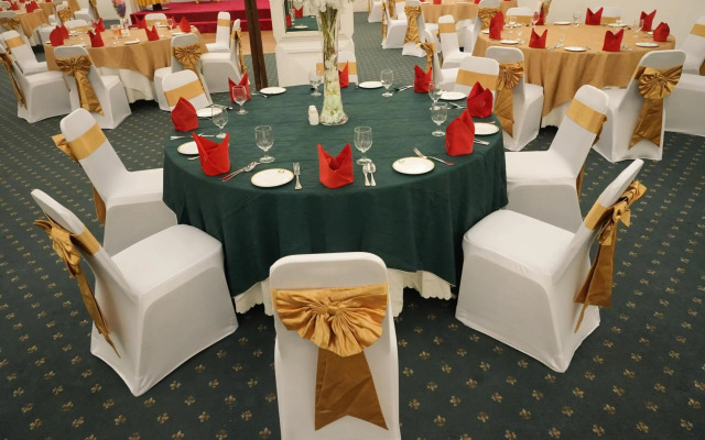 Nova Park Hotel