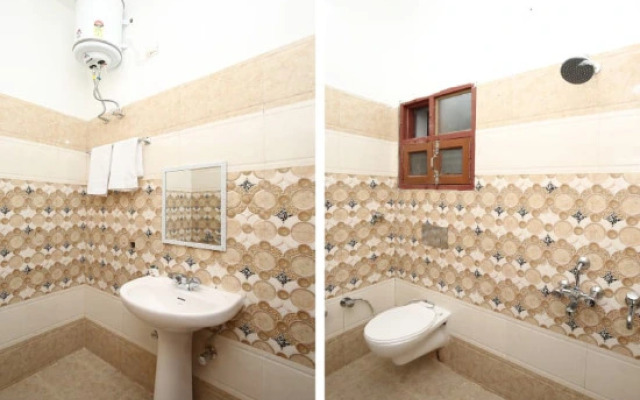 Hotel 39 By OYO Rooms