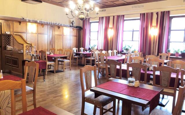 Gasthof Roderich Hotel