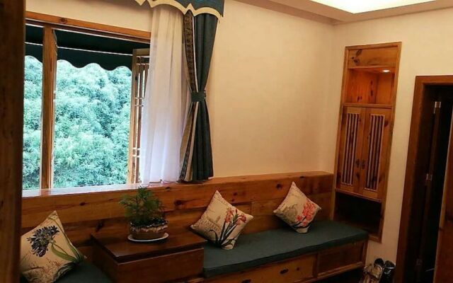 YUELU-House Inn