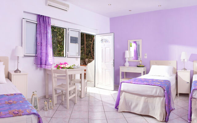 Primavera Beach Hotel