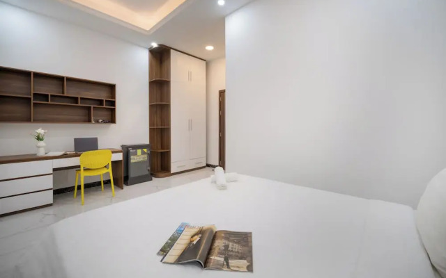 D&C House - Near My Khe Beach