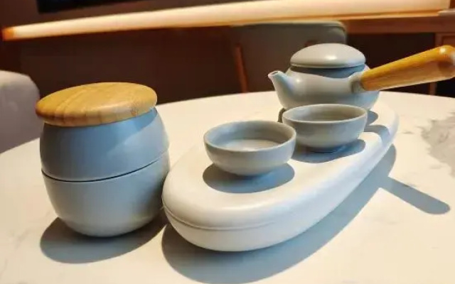 JI Hotel (Changsha Hunan Jinrong Zhongxin)