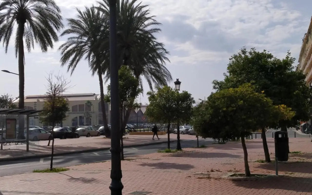 Cabañal Port Marina