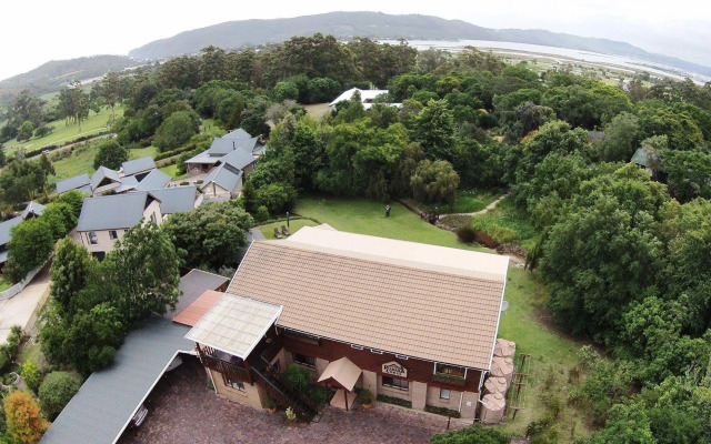 Pumula Lodge Guesthouse Knysna