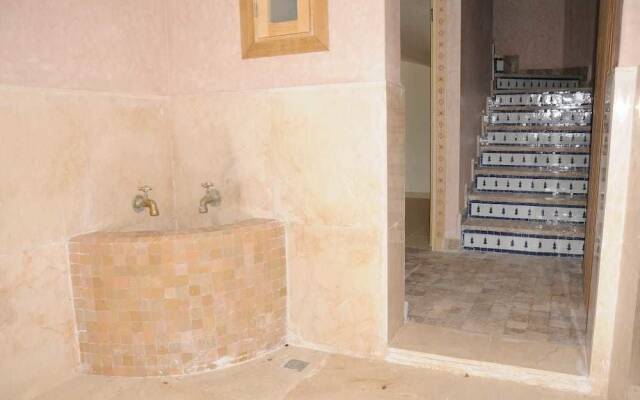 Villa Jasmine V4 70 Marrakesh