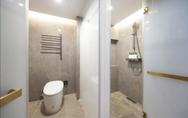Nostalgia S Hotel(Tianjin Ancient Culture Street & The Five Avenues）