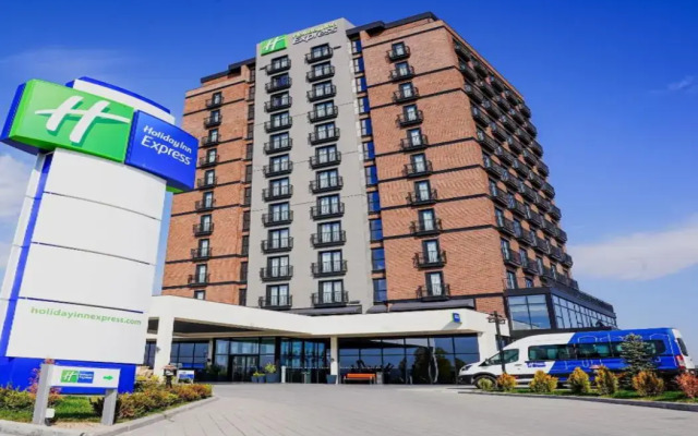 Holiday Inn Express Ankara Airport by IHG