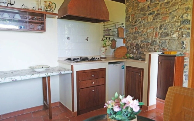 Terrazza degli Angeli