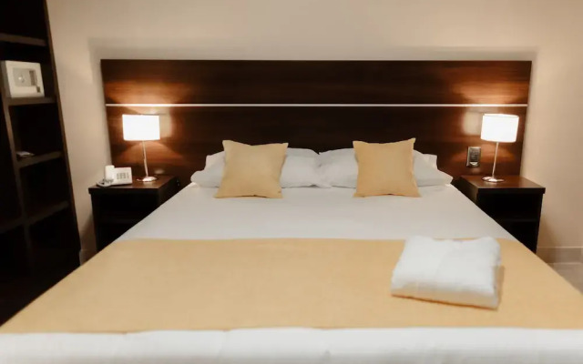 Hotel Batista