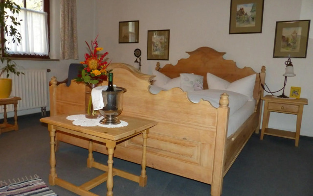 Hotel Gerberhaus