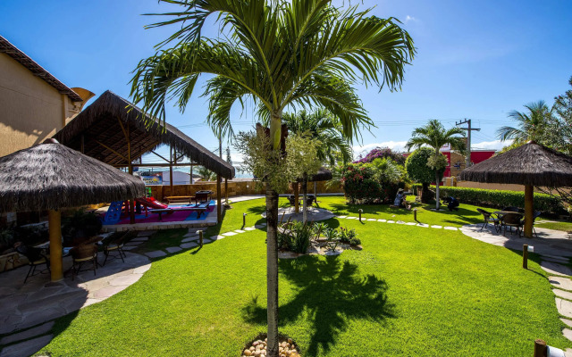 Natal Dunnas Hotel