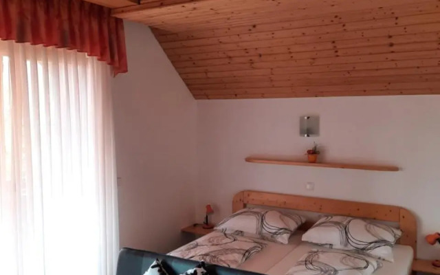 Haus Alexandra Apartment