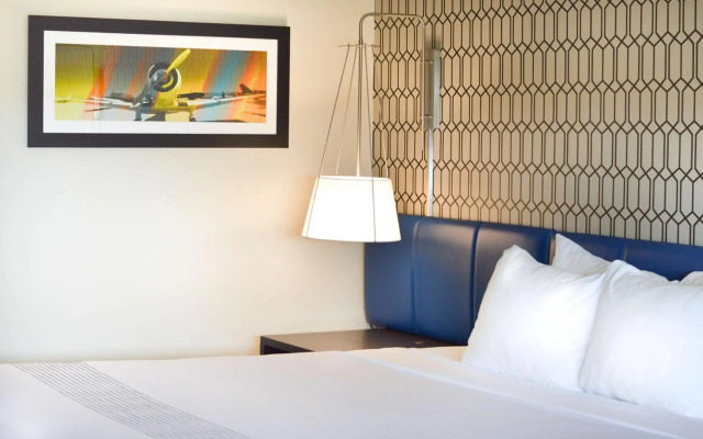 Best Western Plus Ft Lauderdale Hollywood Airport Hotel