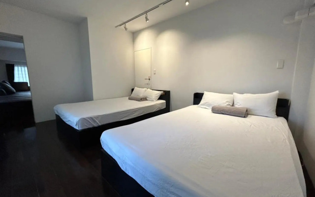 NIYS apartments 09 type