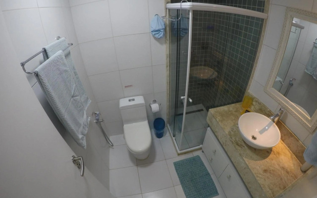 Apt 2/4 Luxo Iberostate