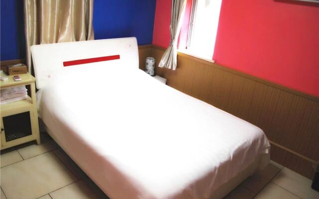 Gulangyu Fuxing No.10 Family Inn - Xiamen