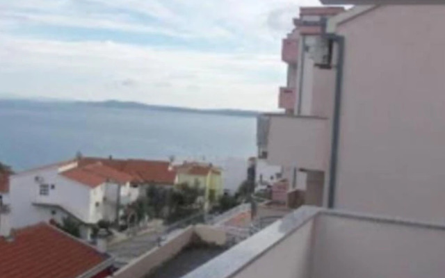 Apartmani Lucija