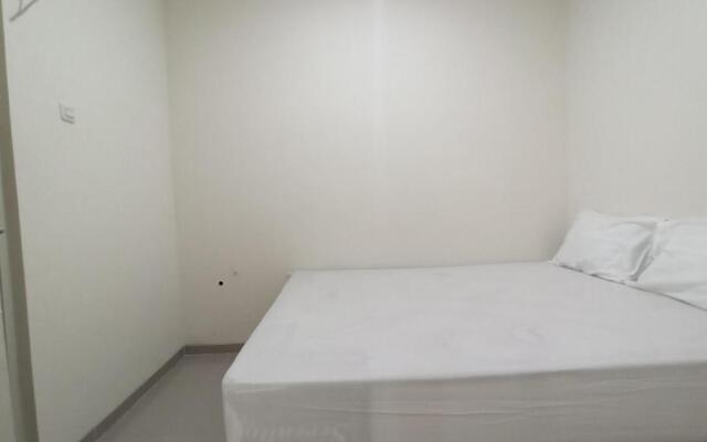 OYO Life  90539 Taman Borobudur Guest House Syariah