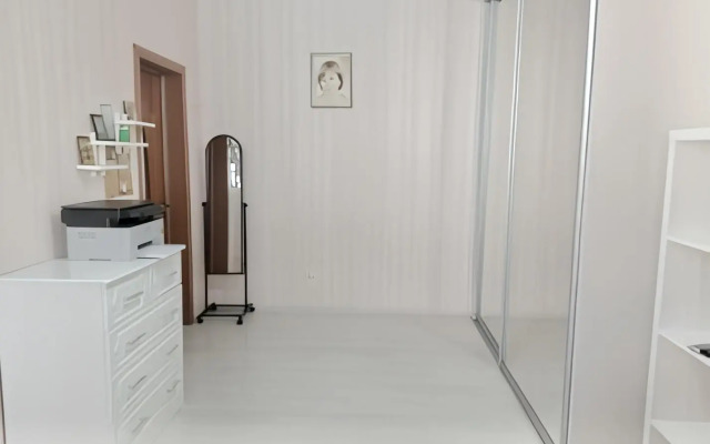 Guest house on Pavlik Morozov