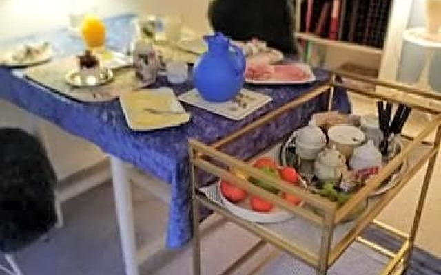 THE FORESTERS HOUSE- Idyllic tranquility- NON SMOKERS ONLY