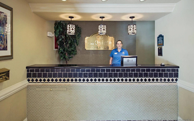 Spark by Hilton Lafayette South