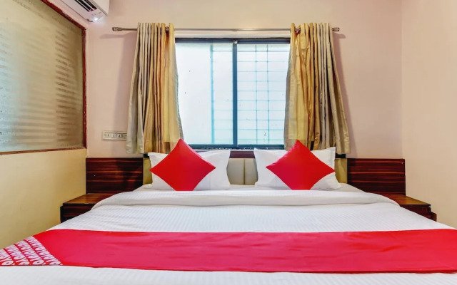 Shloka Lodging