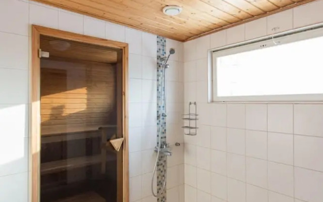 Hinkkalan Lomamökit