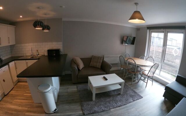 Green St Self Catering
