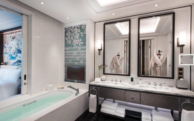 Waldorf Astoria Chengdu
