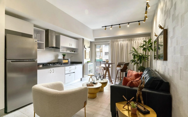 Brickell Apart Hotel
