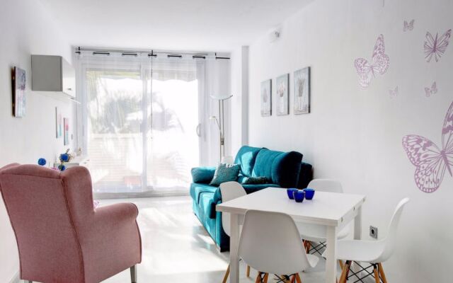 Apartment Elegance Dénia 9639
