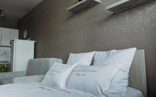 Apartment Syndicate на улице Норильская 40