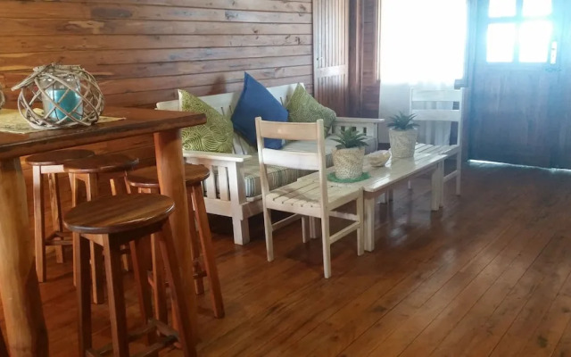 Pura Vida Lodge
