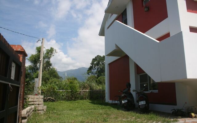 Bella Casa B&B