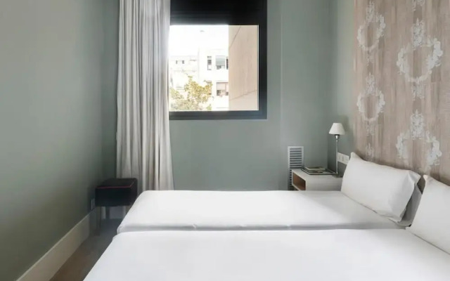 Sagrada Familia Apartments