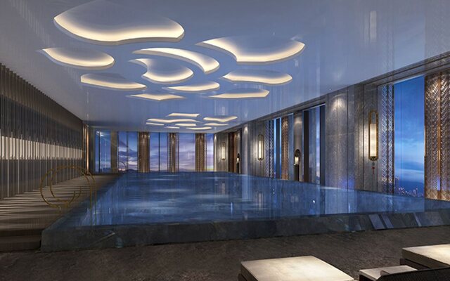 Wanda Reign Chengdu