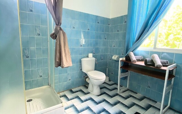 Auberge K-Wan Hostel