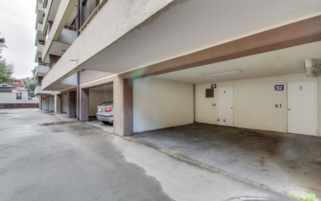 Departamento Cerca del Sporting Club