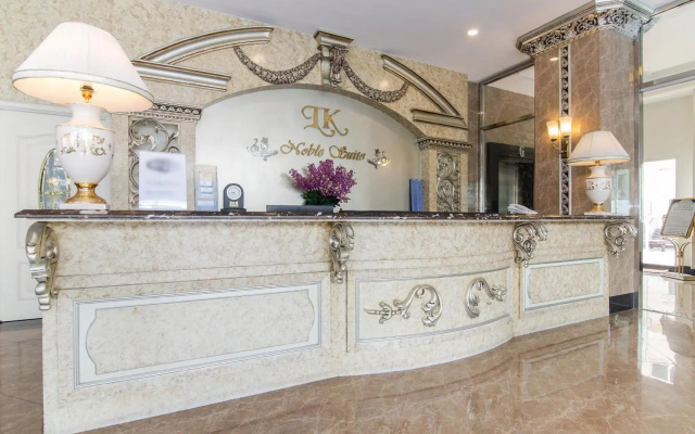 Lk Noble Suite