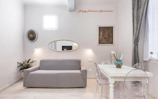 Happy Florence San Niccolò Double Apartment