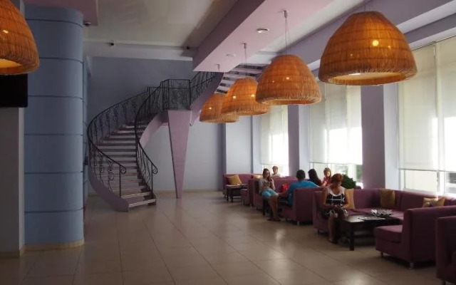 Alians Hotel Samarskiy