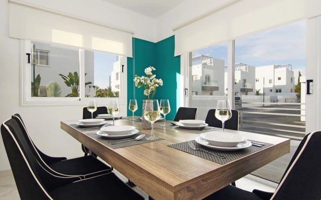 Atlantia Ayia Napa in Ayia Napa